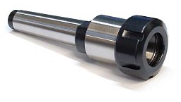 Obrázek pro produkt Kleštinový upínač MK3/M12/ER32