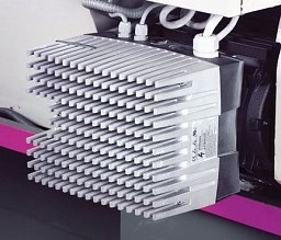 Obrázek pro produkt Vario jednotka Lenze 7,5 kW vč. montáže