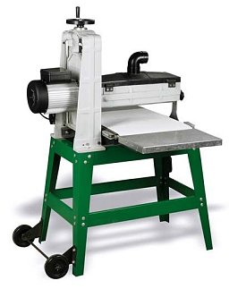 Obrázek pro produkt Válcová bruska HOLZSTAR® ZSM 405