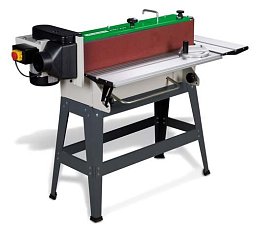 Obrázek pro produkt Pásová bruska HOLZSTAR® KSO 790 (400 V)