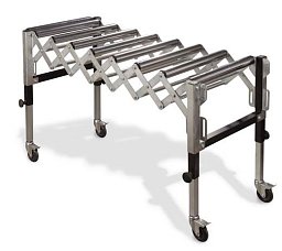 Obrázek pro produkt Nůžková válečková trať SRB 130