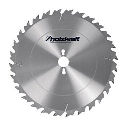 Obrázek pro produkt Pilový kotouč na dřevo Ø 250 mm, 24 zubů, tvrdokov