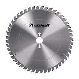 Obrázek pro produkt Pilový kotouč na dřevo Ø 250 mm, 40 zubů, tvrdokov