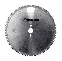 Obrázek pro produkt Pilový kotouč na dřevo Ø 250 mm, 80 zubů, tvrdokov