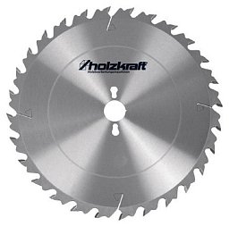 Obrázek pro produkt Pilový kotouč na dřevo Ø 315 mm, 28 zubů, tvrdokov