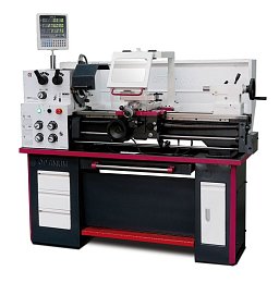 Obrázek pro produkt Soustruh OPTIturn TH 3309 D