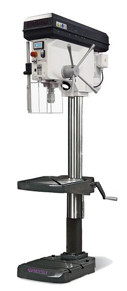 Obrázek pro produkt Sloupová vrtačka OPTIdrill DH 40 BV