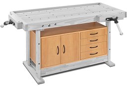 Obrázek pro produkt Vestavěná skříňka H2