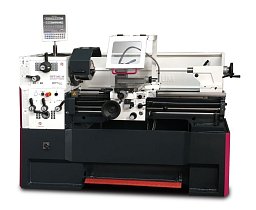 Obrázek pro produkt Soustruh OPTIturn TH 4210 D