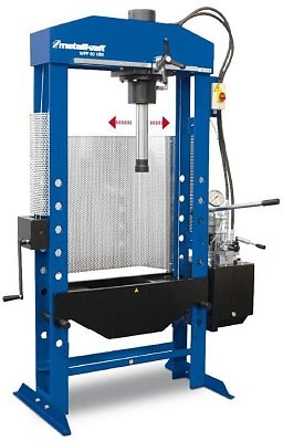Obrázek pro produkt Hydraulický lis WPP 60 HBK