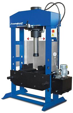 Obrázek pro produkt Hydraulický lis WPP 160 HBK