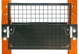 Obrázek pro produkt Ochranná mřížka pro WPP 30 E