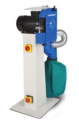 Obrázek pro produkt Kartáčová bruska s odsáváním BEG 250 S