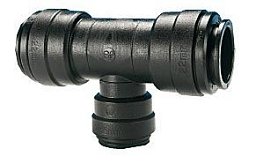 Obrázek pro produkt T-zástrčková spojka redukční  AD 22-15-22