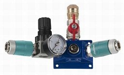 Obrázek pro produkt Koncová krabice DBA  2RKRB AD18