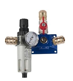 Obrázek pro produkt Koncová krabice DBA  2KFR AD15