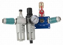 Obrázek pro produkt Koncová krabice DBA  2KBFK AD15