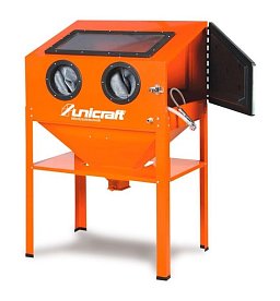 Obrázek pro produkt Pískovací box SSK 2