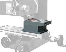 Obrázek pro produkt Pracovní stůl pro horizontální frézování