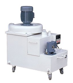 Obrázek pro produkt Odsávání s chlazením pro FSM 3060