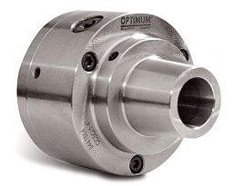 Obrázek pro produkt Kleštinové sklíčidlo 5C - pro Camlock č. 4