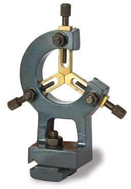 Obrázek pro produkt Pevná luneta pro soustruh TU 2304 / TU 2304 V