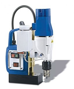 Obrázek pro produkt Magnetická vrtačka MB 502 E