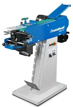 Obrázek pro produkt Pásová bruska na trubky a profily KRBS 101