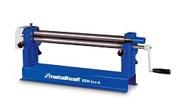 Obrázek pro produkt Ruční zakružovačka plechu RBM 610-8