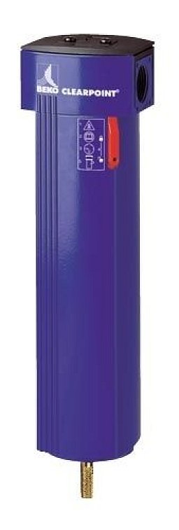 Obrázek pro produkt Velmi jemný filtr S055 SWF