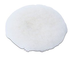 Obrázek pro produkt Leštící kotouč z jehněčí kůže 90 mm (pro PSM 3 PRO)