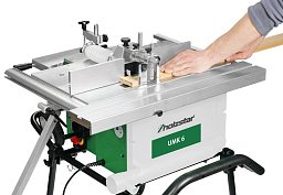 Obrázek pro produkt Víceúčelový dřevoobráběcí stroj UMK 6