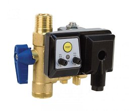 Obrázek pro produkt Odvaděč kondenzátu Aircraft ZKA 16