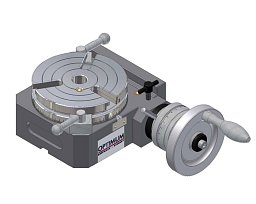 Obrázek pro produkt 3-čelisťové sklíčidlo 75 mm pro RT 100