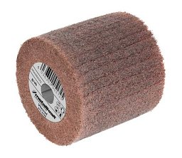 Obrázek pro produkt Rounový válec, 105 x 100 x 19,1, velmi jemný